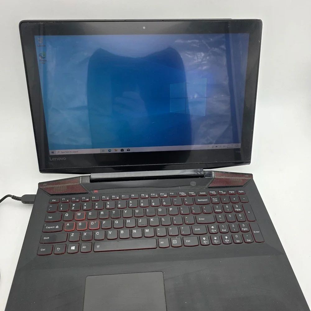 Lenovo good used